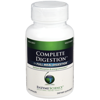 Complete Digestion product image