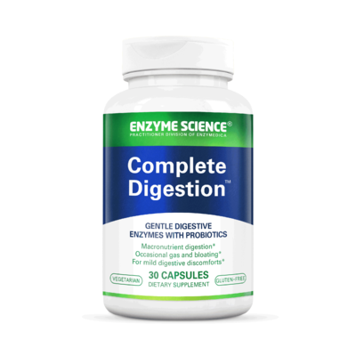 Complete Digestion 30 capsules