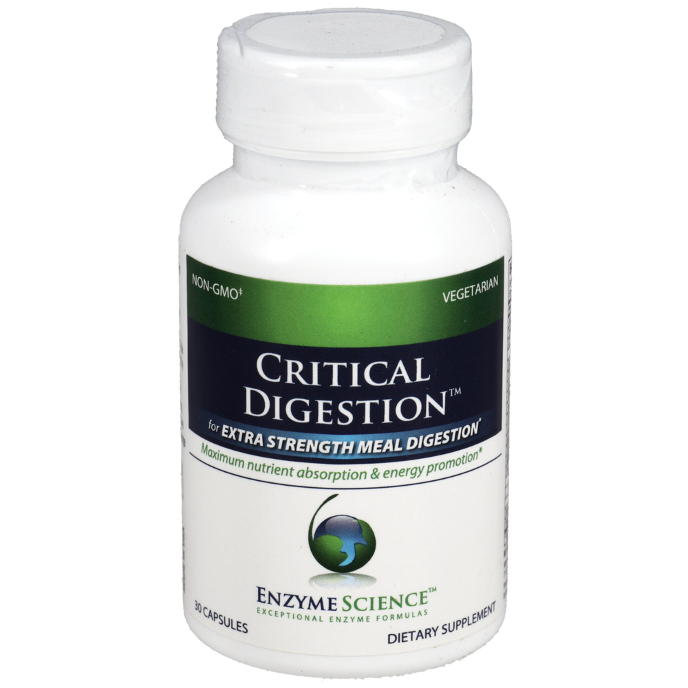Critical Digestion product image