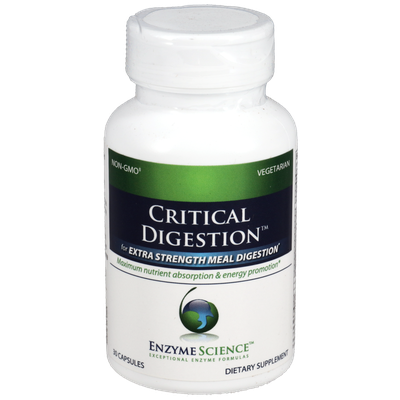 Critical Digestion product image