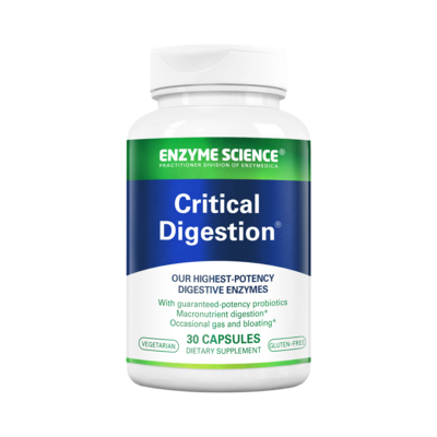 Critical Digestion 30 capsules