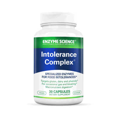 Intolerance Complex 30 capsules
