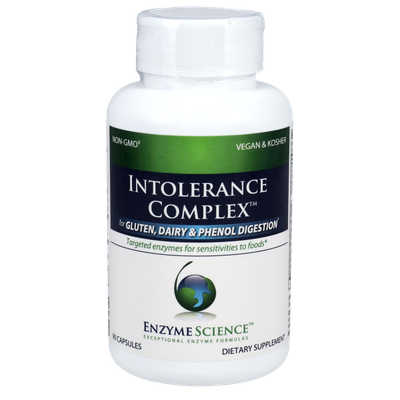 Intolerance Complex product image