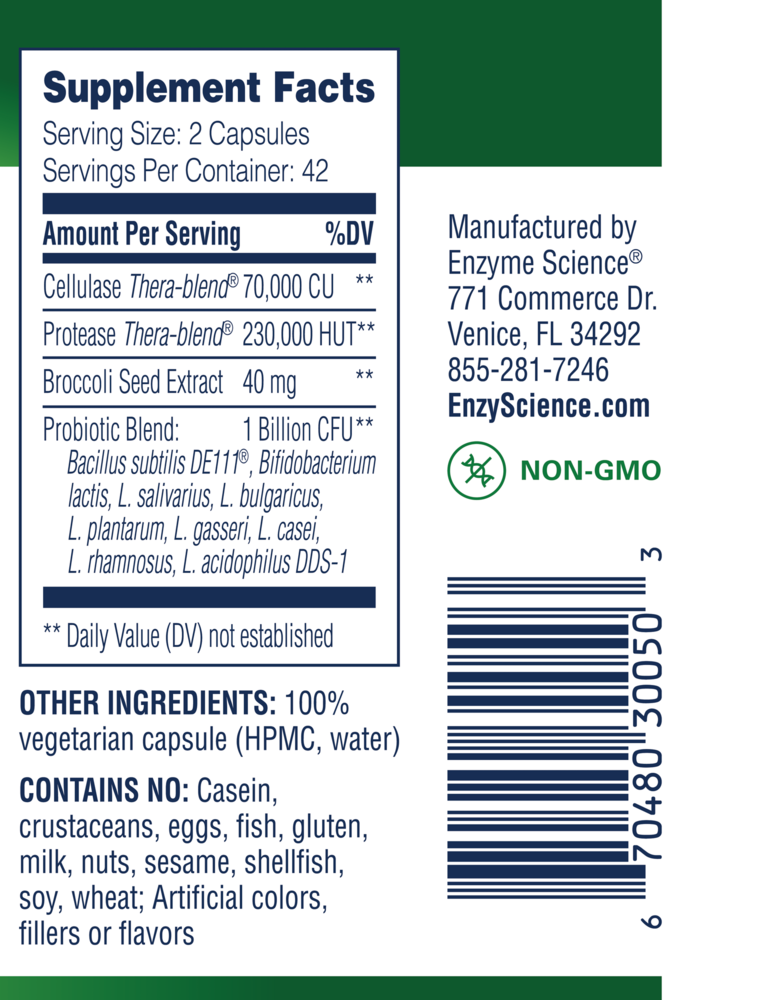 Product image for Candidase Pro™.