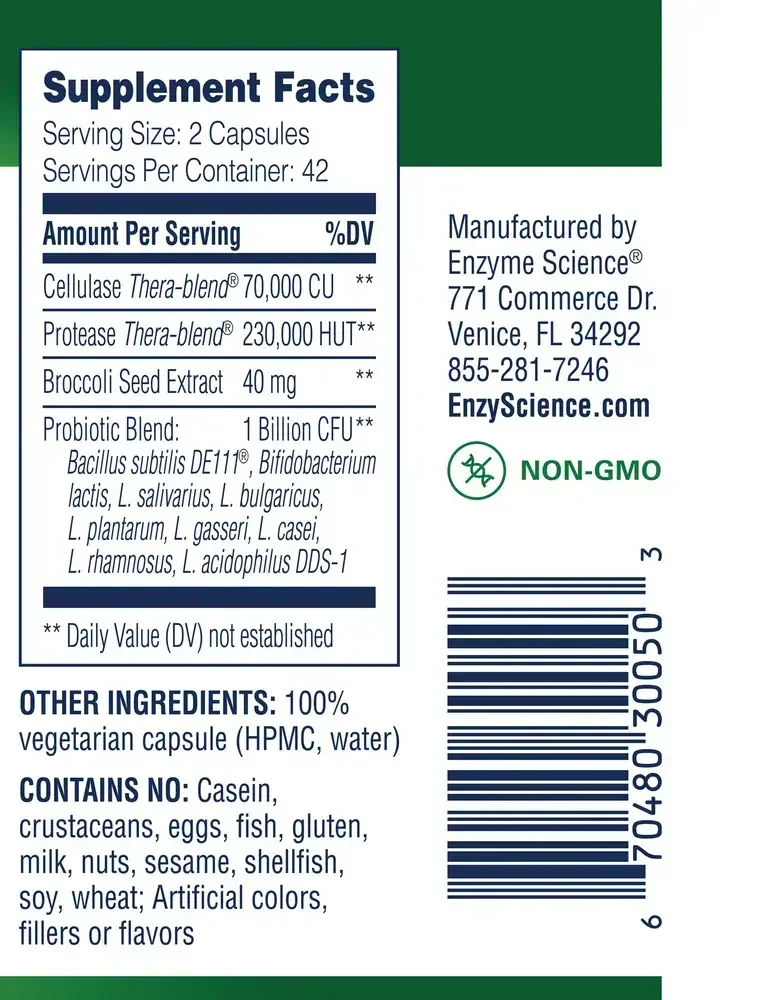 Product image for Candidase Pro™.