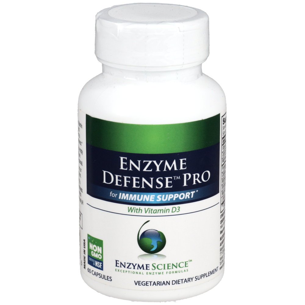 Enzyme Defense Pro product image