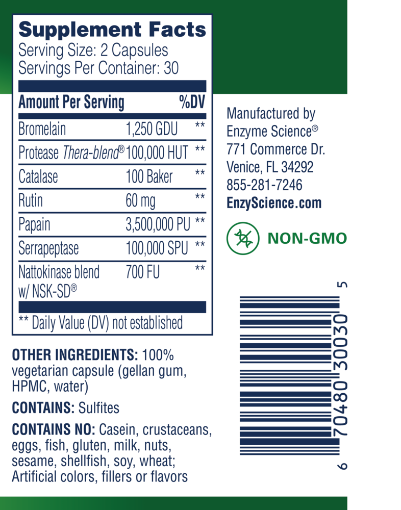 Product image for MyoMend.