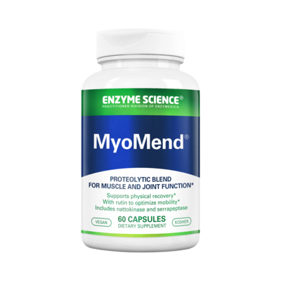 MyoMend 60 capsules