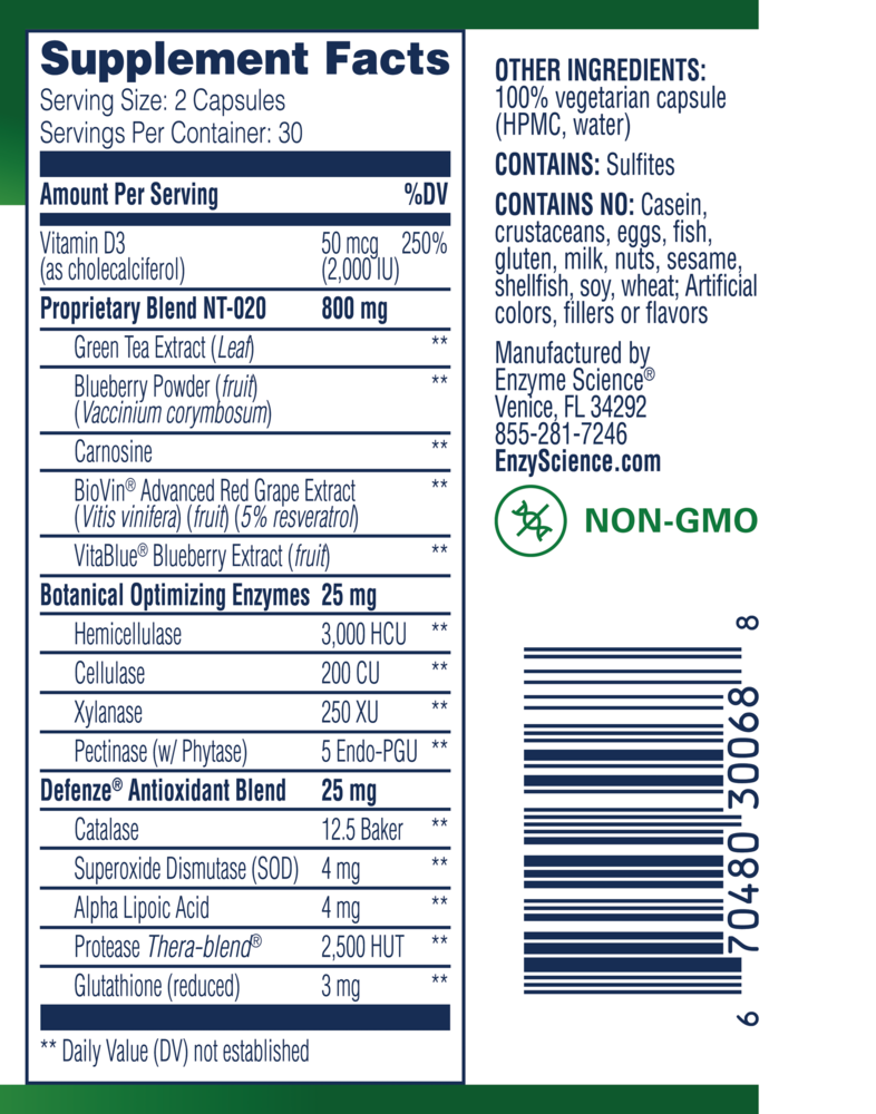 Product image for Stem XCell Pro.