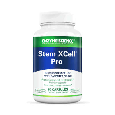 Stem XCell Pro 60 capsules