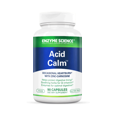 Acid Calm 90 capsules