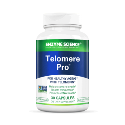 Telomere Pro 30 capsules