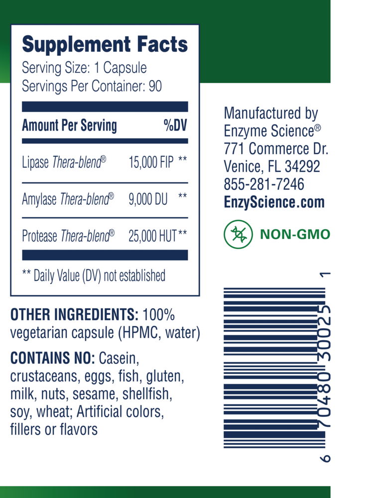 Product image for Lypo Optimize.