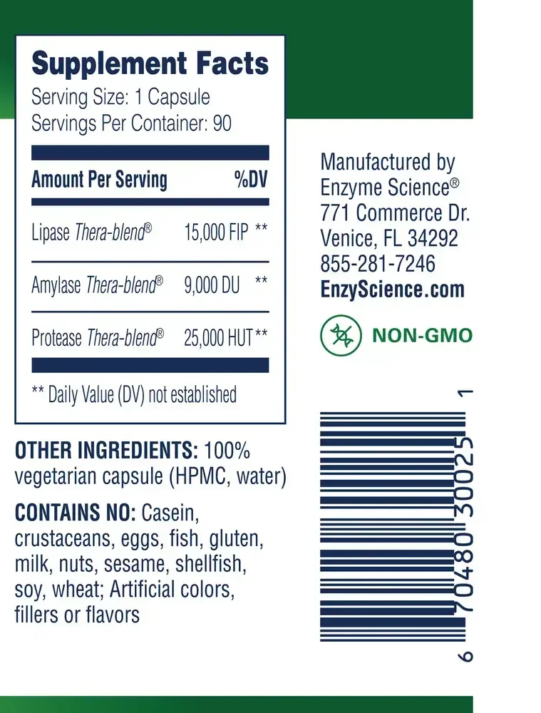 Product image for Lypo Optimize.