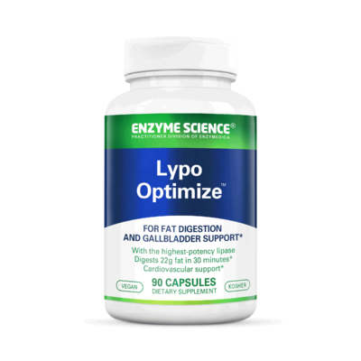 Lypo Optimize 90 capsules