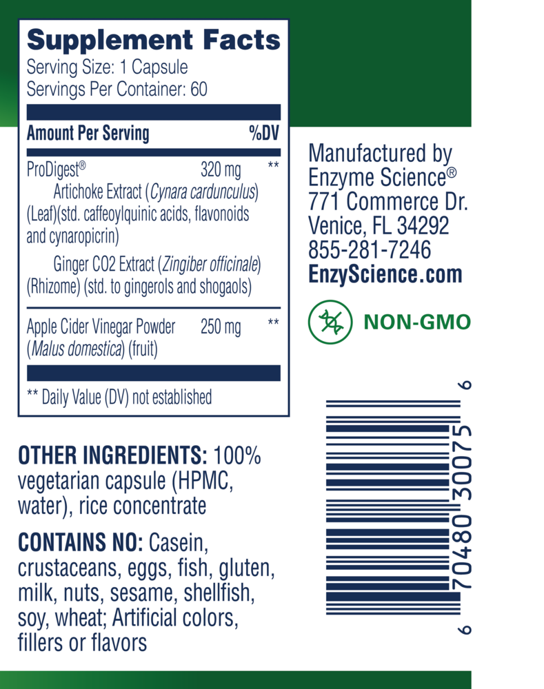 Product image for GI Motility Complex™.