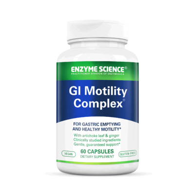GI Motility Complex™ 60 capsules