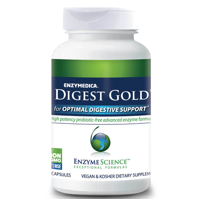 Enzyme Science Digest Gold product image