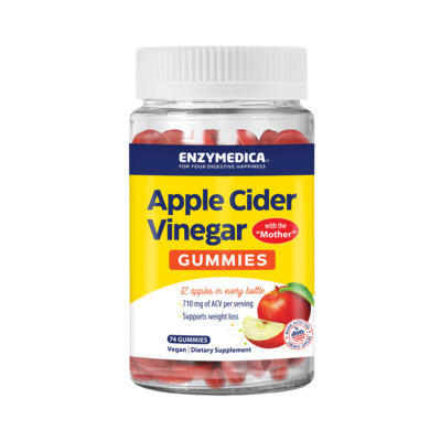 Apple Cider Vinegar Gummies 74 Gummies Apple Cider Vinegar Gummies 74 Gummies