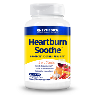 Heartburn Relief product image