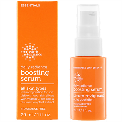 Daily Radiance Boosting Serum product image