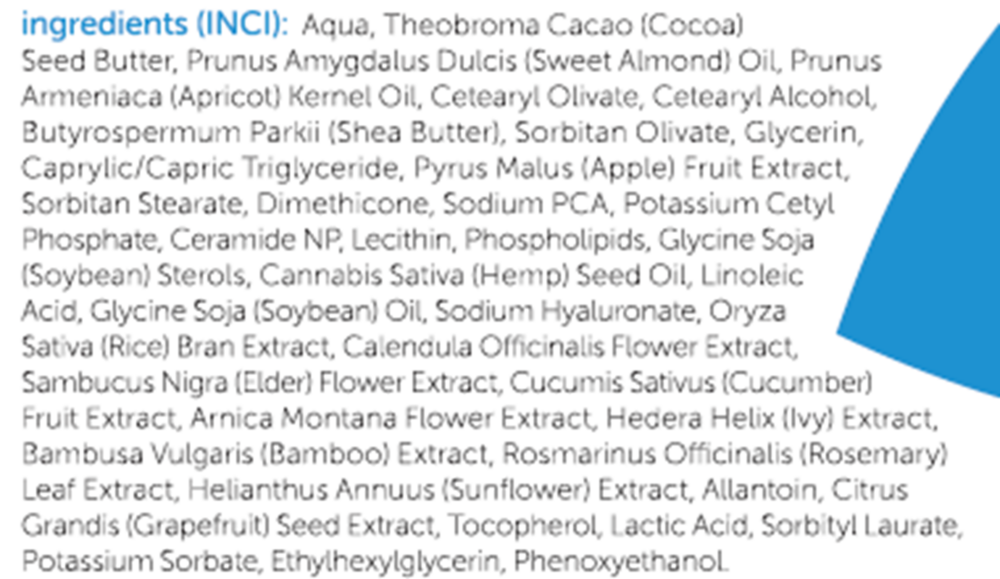 Product image for Ceramedx Ultra Moisturizing Cream.