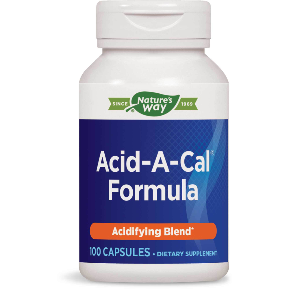 Acid A-Cal product image