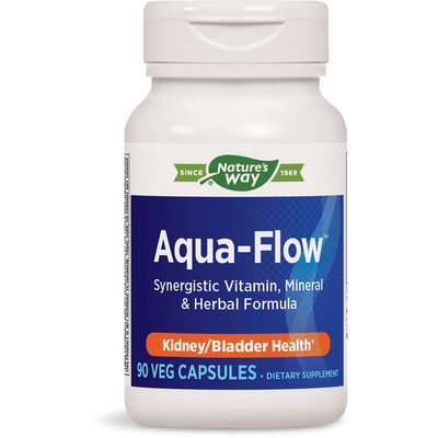 Aqua-Flow 90 capsules