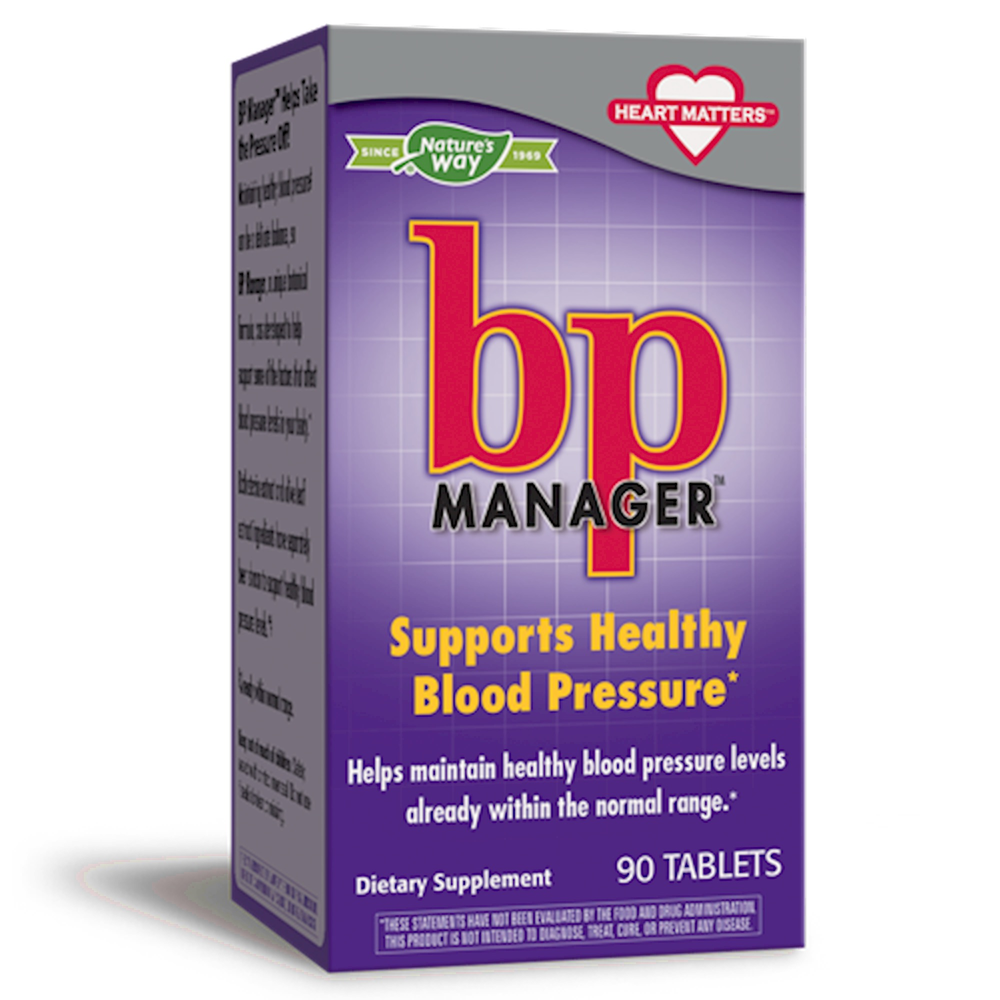 BP Manager product image
