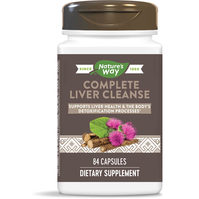 Complete Liver Cleanse product image