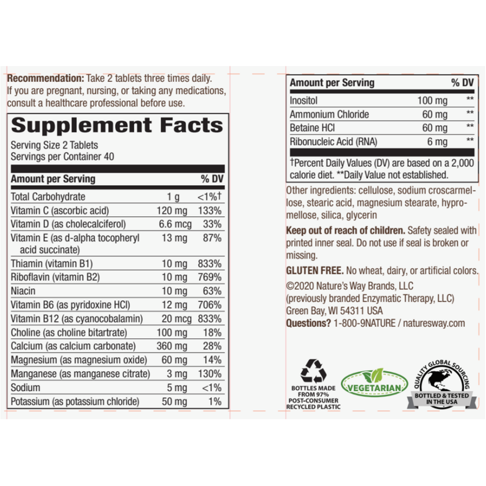 Product image for Myo-Tone.