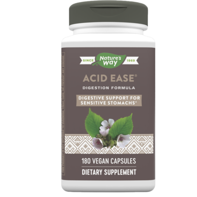 Acid-Ease 180 capsules Acid-Ease 180 capsules