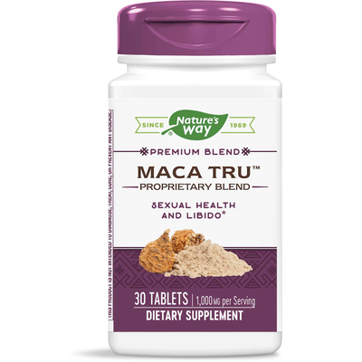 Maca Tru product image