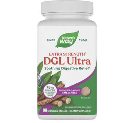 DGL Ultra 90 tablets DGL Ultra 90 tablets
