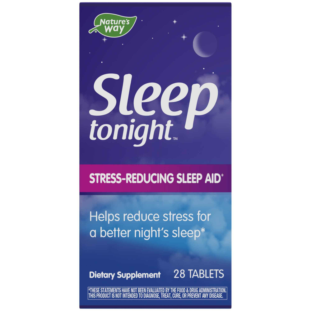 Sleep Tonight product image