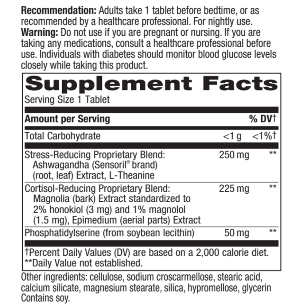 Product image for Sleep Tonight.