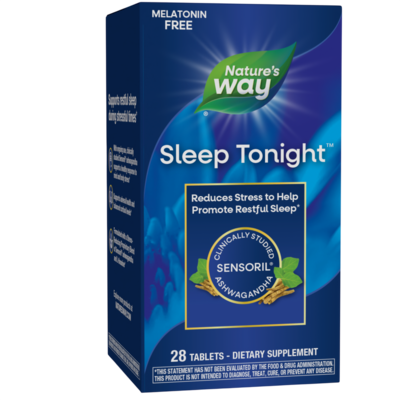 Sleep Tonight 28 tablets