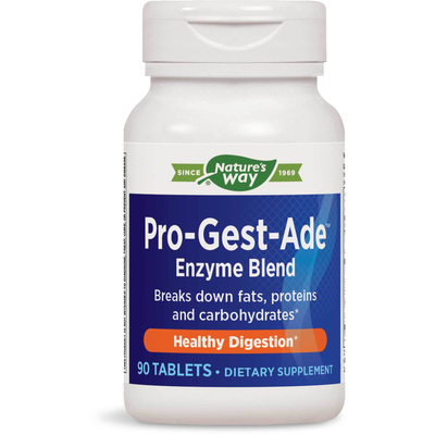 Pro-Gest-Ade 90 tablets