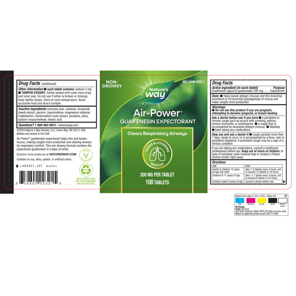 Product image for Air-Power.