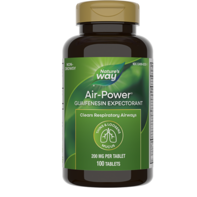 Air-Power 100 tablets