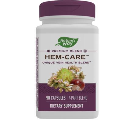 Hem-Care 90 capsules