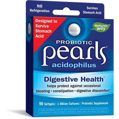Acidophilus Pearls product image