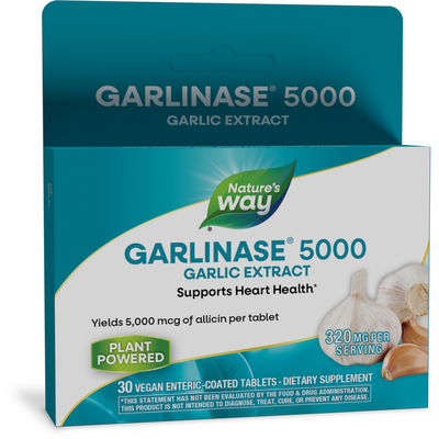 Garlinase 5000 product image