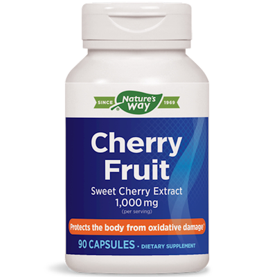 Cherry Fruit Extract product image