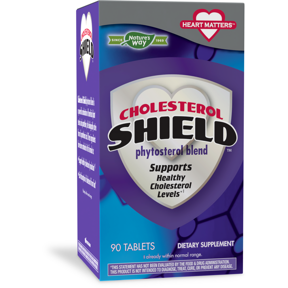 Cholesterol Shield™ product image