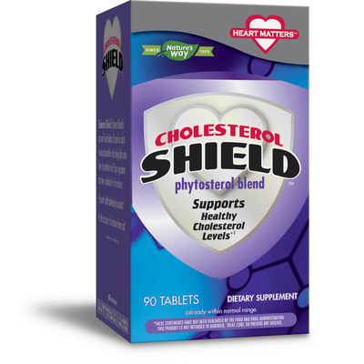 Cholesterol Shield™ product image