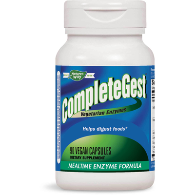 CompleteGest 90 tablets