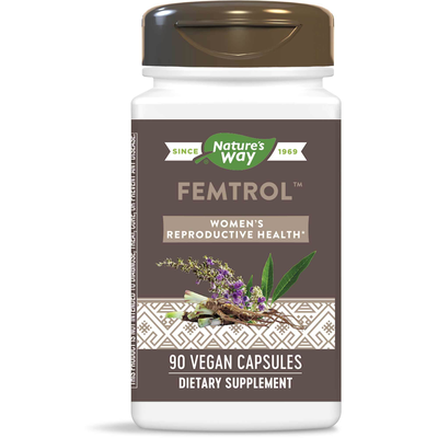 Femtrol™ 90 capsules