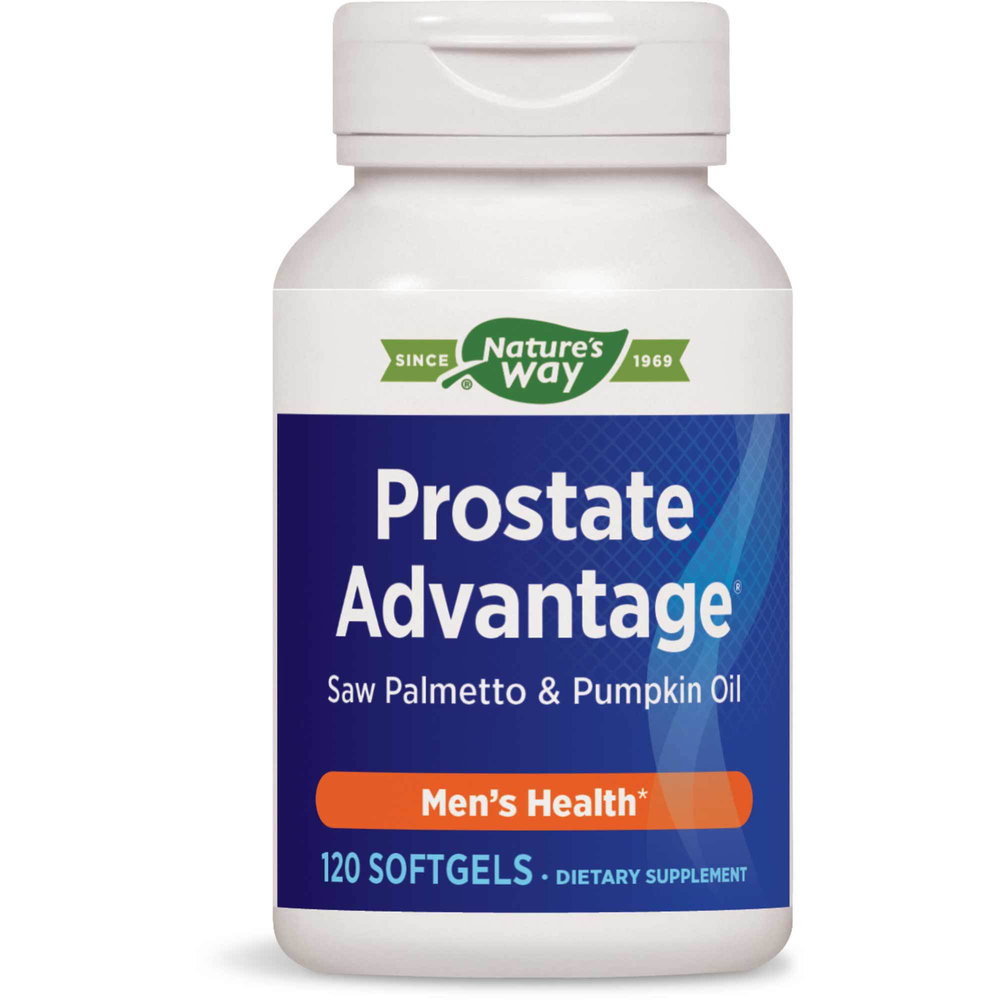 Prostate Advantage® product image