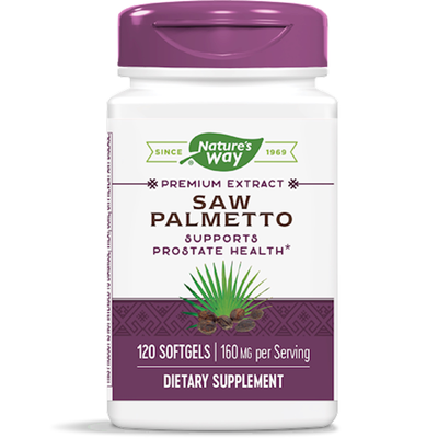 Super Saw Palmetto® product image